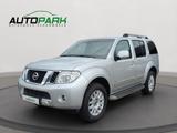 Nissan Pathfinder 3.0 dCi LE | Leder | 7Sitzer | Xenon - gebrauchte Nissan Pathfinder aus dem Jahr 2013