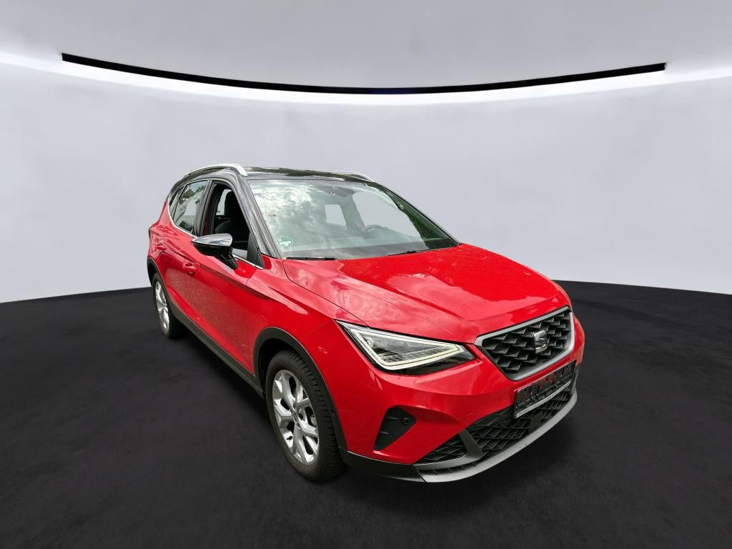 Seat Arona - Bild 2