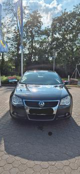 Volkswagen Eos 1.4 TSI - - Volkswagen Eos in Köln