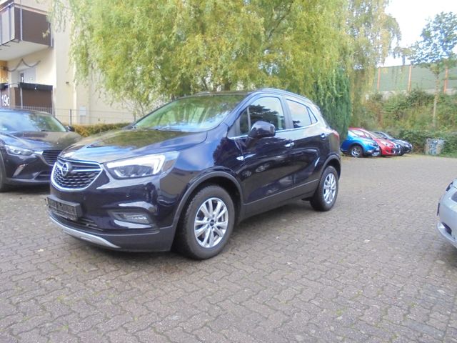 Opel Mokka X Autom.,1. Hand,Navi,Kamera,Sitzhzg.,TÜV