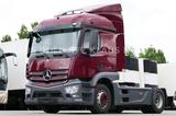 Mercedes-Benz Actros 4 1840 Blatt/Luft Euro 6 - Angebote entsprechen deinen Suchkriterien