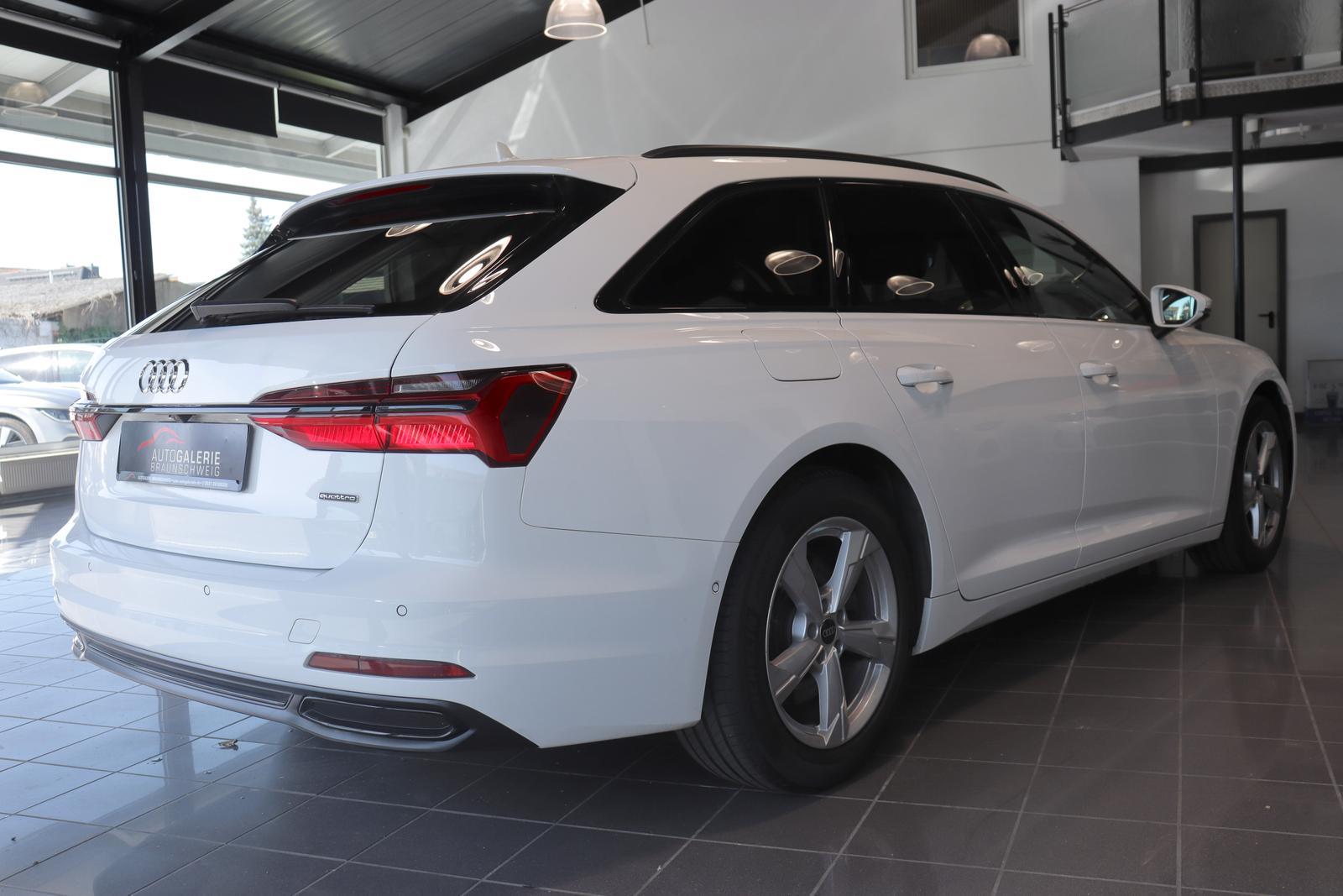 Audi A6 Avant 2.0 TFSI quattro sport *ACC*AHK*CAM*, миниатюра 5