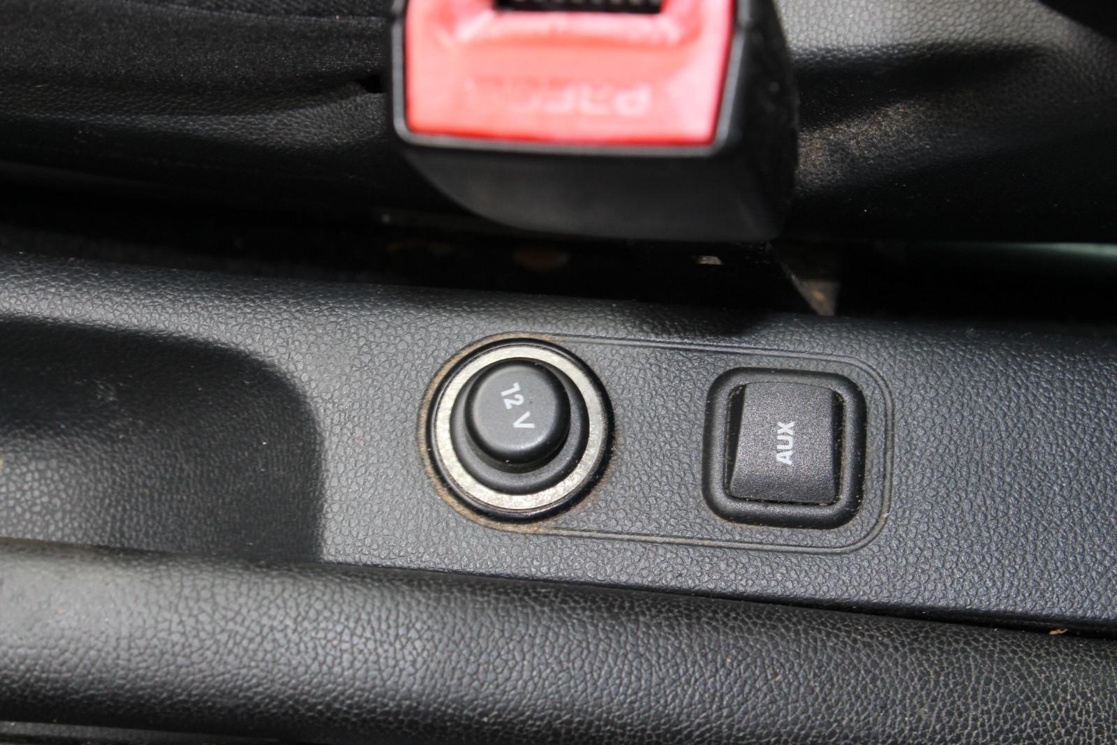 Skoda Fabia 2013 — photo 22
