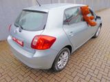 Toyota Auris Life 1.Hand original 77.200 km TÜV neu! - Toyota Auris aus 2010