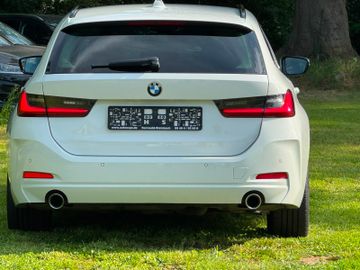 BMW 318 - 6