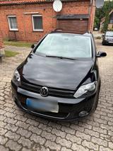 Volkswagen VW Golf Plus - VW Golf Plus von privat