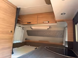 Weinsberg CaraOne 390 QD - Weinsberg Caraone