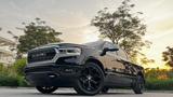 Dodge LIMITED*LPG*CLEAN CARFAX*HEAD UP*LUFT*RAMBOX*VOL - Dodge RAM: Pickup