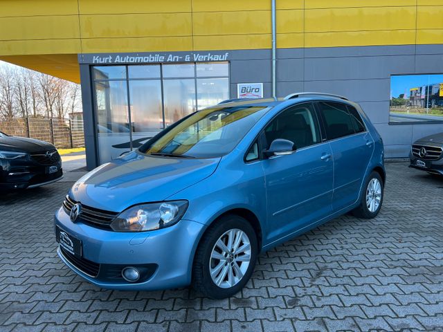 Volkswagen Golf Plus VI Style AUTOMATIK/KLIMAA/SHZ/KAMERA*