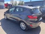 Ford Fiesta COOL & CONNECT NAVI / PDC / LED / GJR / K - : mit ABS, Kleinwagen