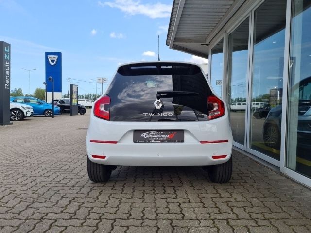 Renault Twingo - Bild 6