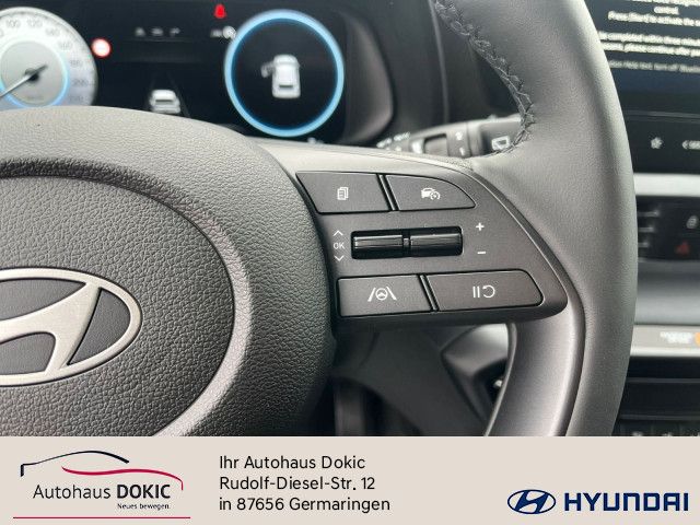 Hyundai i20 - Bild 12