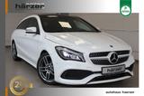 Mercedes-Benz CLA 200 SB 7G-Tr. AMG-Line *LED*NAV*PANO*AHK*RFK - Mercedes-Benz CLA 200 in Halle