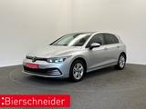 Volkswagen Golf 1.5 TSI Life DIGITAL COCKPIT PRO LED PANO N - VW Gebrauchtwagen von 2022