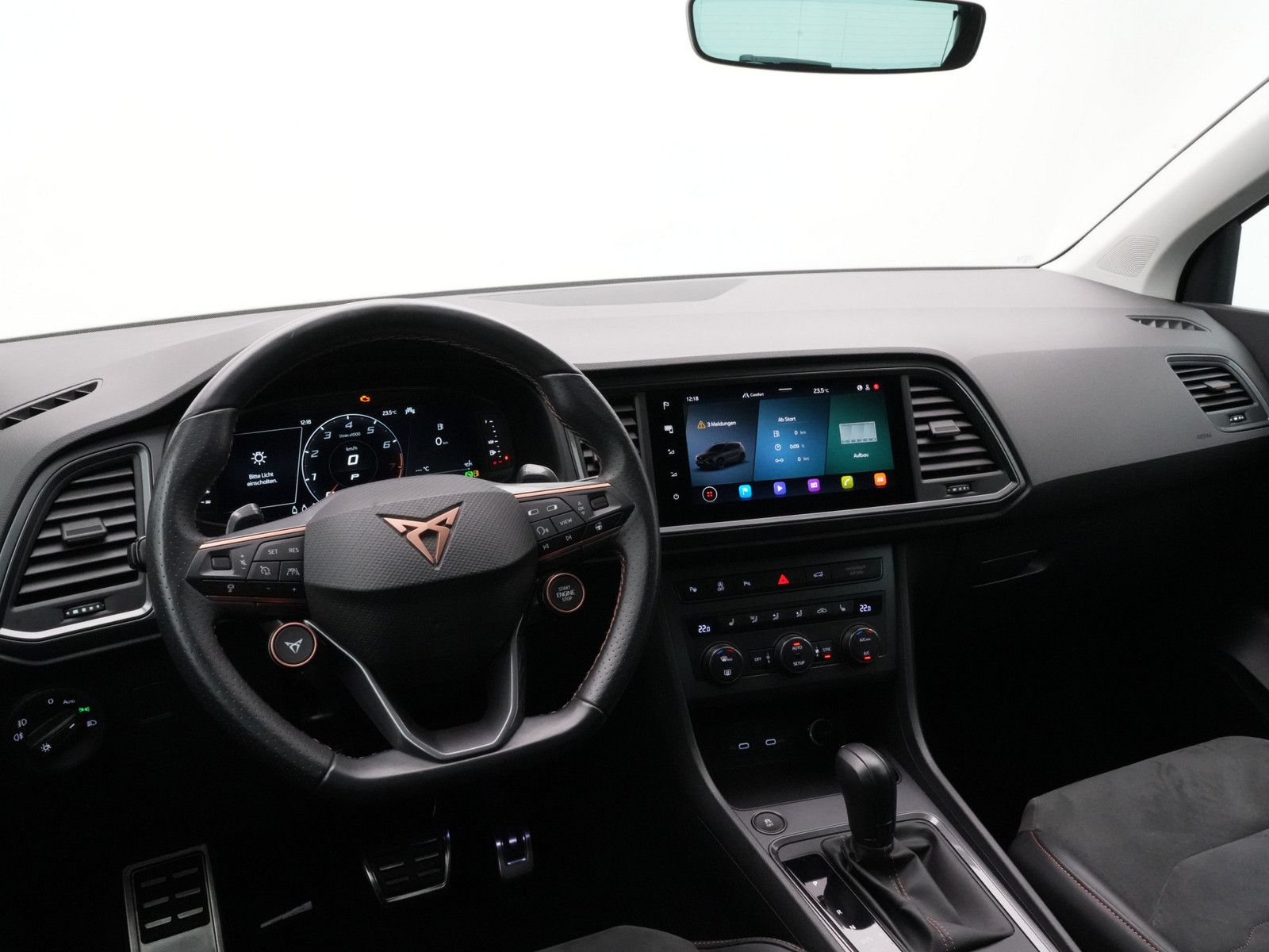 Cupra Ateca - Bild 5