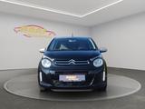 Citroën C1 Shine Edition *Kamera*Keyless*Klimaautomatik* - Citroën C1 Gebrauchtwagen