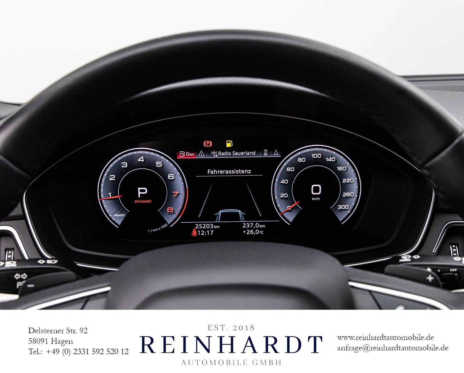 Audi A4 ALLROAD 45TFSi Q 17Z/LED/ACC/SIDE/360°/B&O/VC foto 24