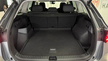 Fahrzeugverkauf 31 Skoda Kodiaq 2.0 TDI 110 kW Selec. AHK Matrix 19Zoll