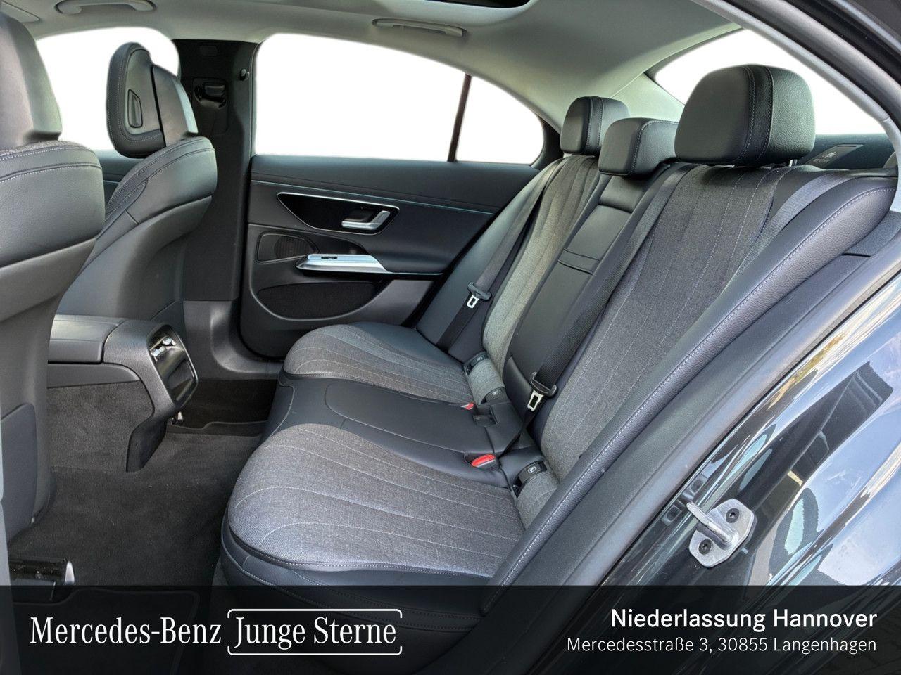 Mercedes-Benz E 220 d Avantgarde Adv./PANO/DISTRONIC/LED/MBUX/