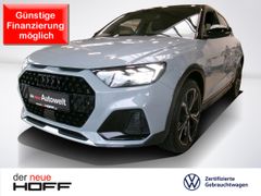 Audi A1 Citycarver 35 TFSI edition one S Line B&amp;O Nav