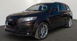 Audi Q7 3.0 TDI V6 S Line Edition - Audi Q7: V6 TDI