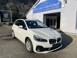 BMW 218i Active Tourer Adv. Navi DAB LED Sportsitze - BMW 218 in Bochum