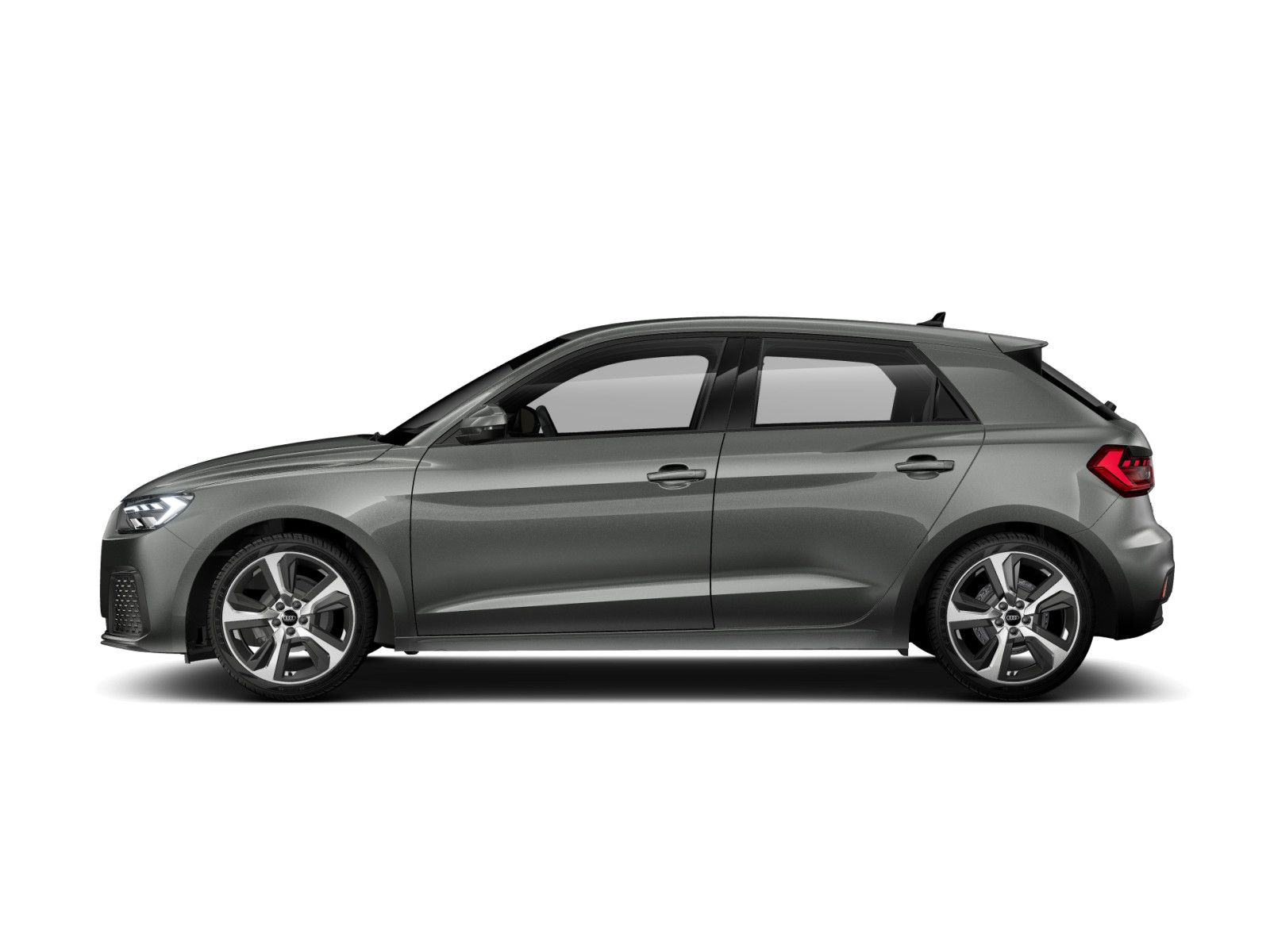 Audi A1 - Bild 7