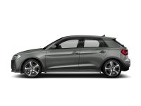 Audi A1 - Vorschau Bild 7