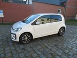 Volkswagen up! join up! 1,0 TSI LED KLIMA SHZ Garantie - Volkswagen up! Gebrauchtwagen