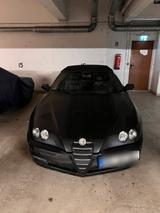 Alfa Romeo Spider - gebrauchte Alfa Romeo Spider aus dem Jahr 2004