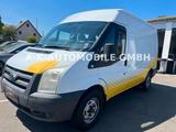Ford Transit FAB6*LKW*WOHNMOBIL*AHK* - Ford Transit: Wohnmobil