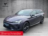 Cupra Leon Sp. VZ 4Drive DSG Black Edition AHK | SENNH - CUPRA Leon VZ-Black-Edition mit Benzin-Antrieb