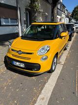 Fiat 500L 0.9 TwinAir Lounge S&S Lounge - Fiat 500L in Bochum