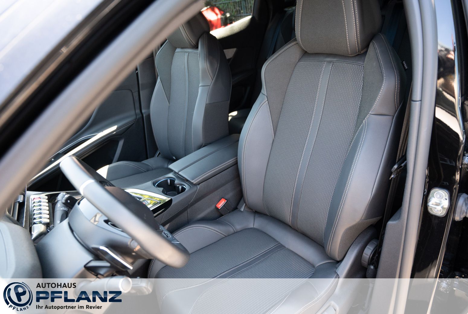 Peugeot 3008 - Bild 7