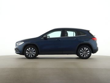 Mercedes GLA 180 - 4