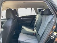 Skoda Enyaq - Vorschau Bild 10