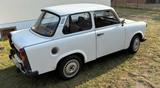 Trabant Sachsenring Trabant 1.1 Vorserie - Vorserien Autos