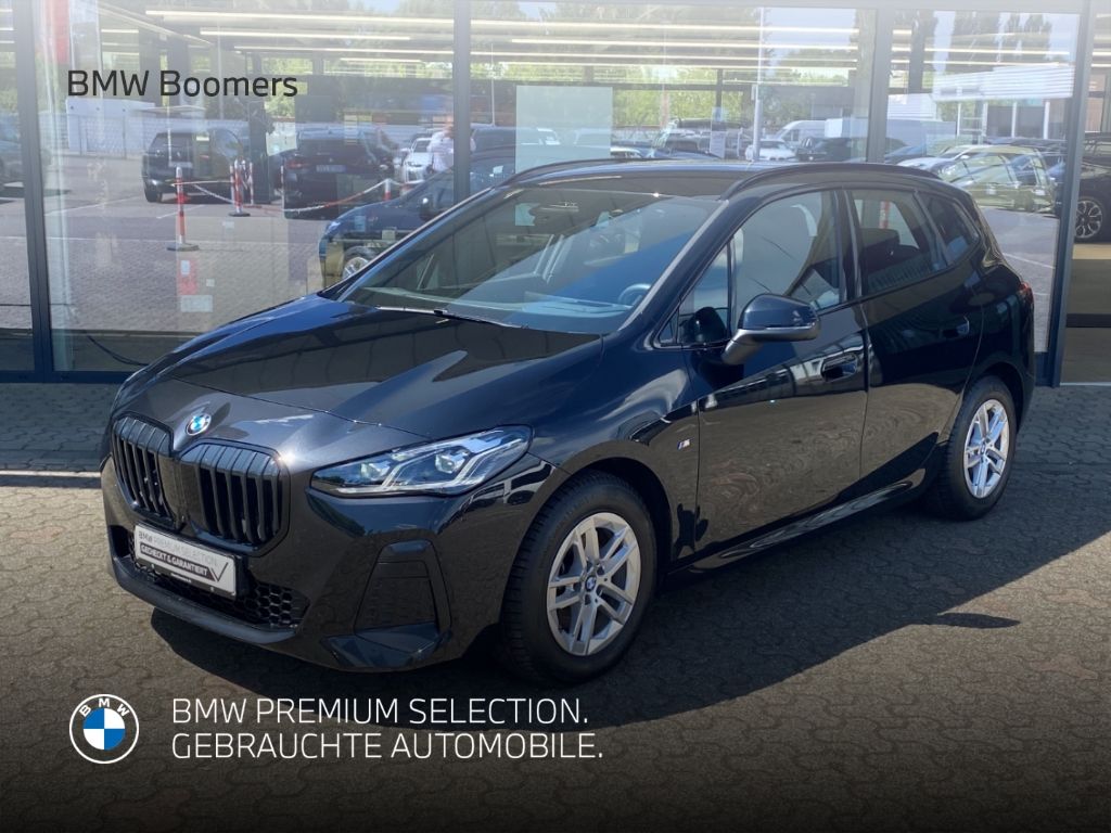 BMW 220 Active Tourer