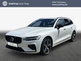 Volvo V60 T6 AWD Recharge Geartronic RDesign