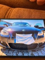 BMW 325i Cabrio 2009 - BMW 325 aus 2009: 325i