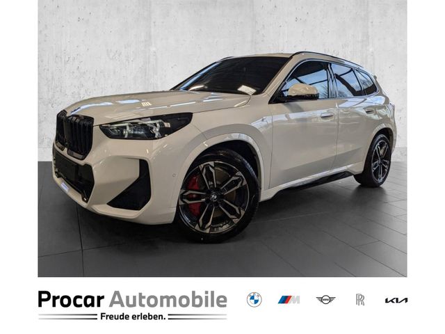 BMW X1 xDrive23d AHK M Sport Pro HUD LM19 HK