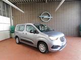Opel Combo Life Edition - Opel Combo Life: Beheizbare Frontscheibe