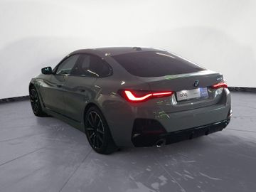 BMW 420 Gran Coupé - 4