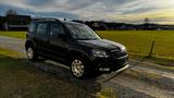 Skoda Yeti Active - gebrauchte Skoda Cabrios