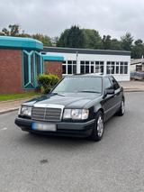 Mercedes-Benz Mercedes Benz E Klasse W124 230 H-Kennzeichen - Mercedes-Benz 230: W124 230e