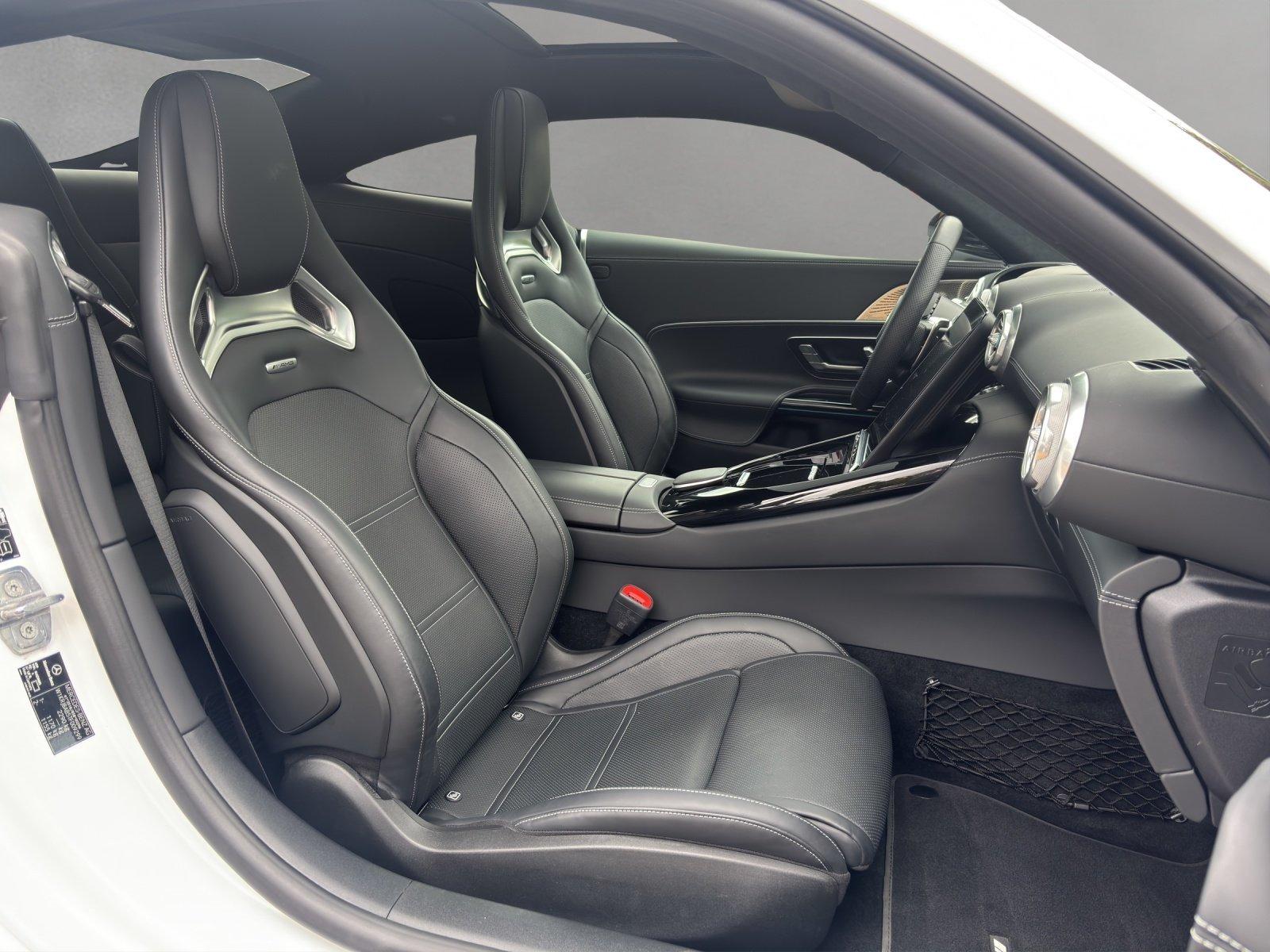 Mercedes-Benz GT55 AMG Prem AERO Keramik DISTRO Pef.Sitz MAGNO
