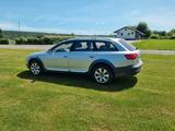 Audi A6 Allroad 3.0TDI (DPF) quattro tiptronic - - Audi A6 Allroad aus 2006