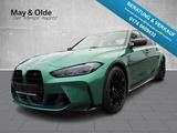 BMW M3 Comp. Lim. xDrive Laser Navi ACC H/K HuD DAB - gebrauchte BMW M3 aus dem Jahr 2022