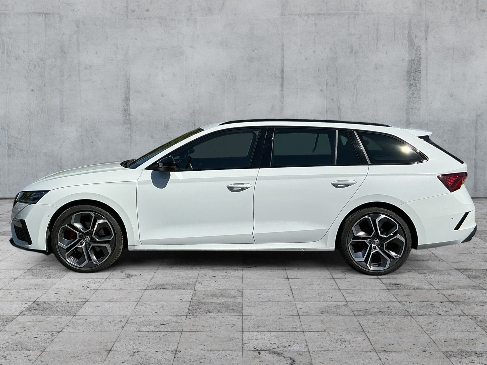Skoda Octavia - Bild 4