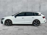 Skoda Octavia - Vorschau Bild 4
